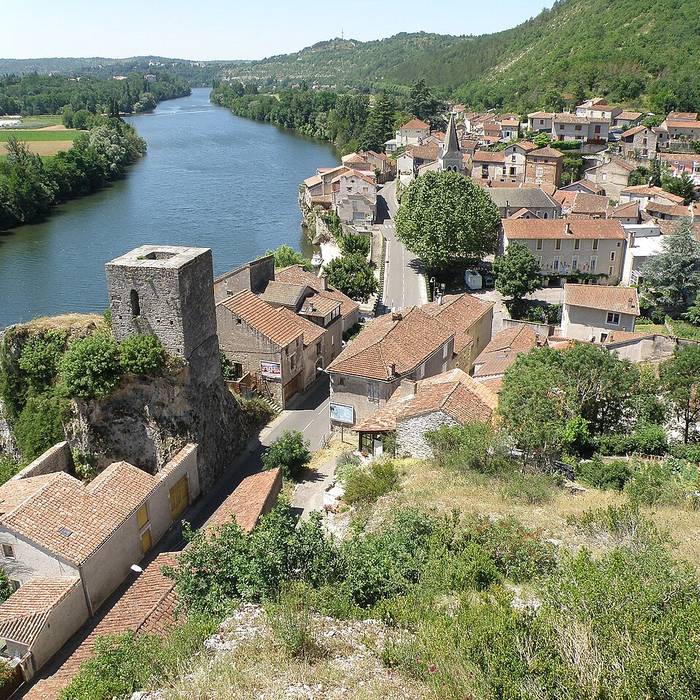 Photo de Château de Laroque-des-Arcs